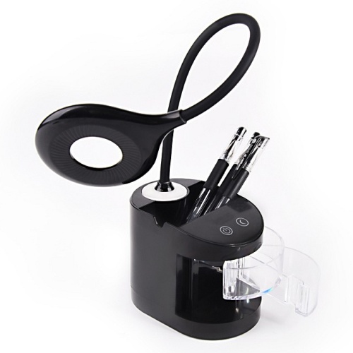 Настольная лампа офисная Ambrella Light DE DE562 в Нижнем Новгороде фото 8