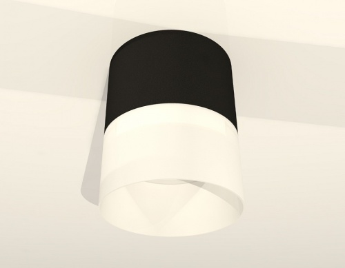 Накладной светильник Ambrella Light XS XS8111002 в Нижнем Новгороде фото 2