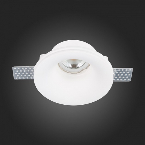 Встраиваемый светильник ST-Luce ST252–254 GYPSUM ST254.318.01 в Нижнем Новгороде фото 2