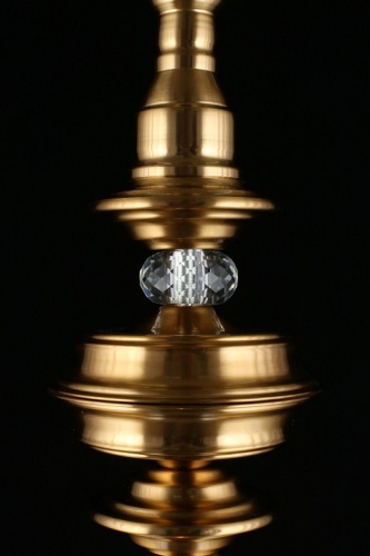 Подвесной светильник Aployt Rena APL.602.06.01 в Заречном фото 7