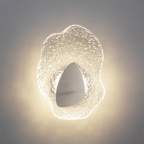 Накладной светильник Odeon Light L-VISION 5460/12WL в Нижнем Новгороде фото 4