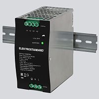 Блок питания Elektrostandard Slim Magnetic 95067/00 в Нижнем Новгороде