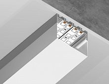 Профиль накладной Ambrella Light GP GP3070AL в Нижнем Новгороде