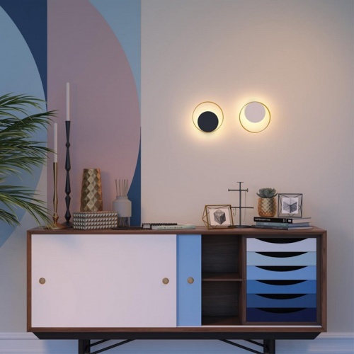 Накладной светильник Odeon Light Mondy 3899/7WB в Нижнем Новгороде фото 3