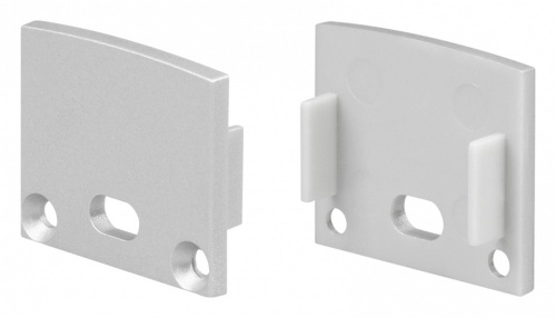 Заглушка для профиля с отверстием Arlight FANTOM 055759 в Нижнем Новгороде