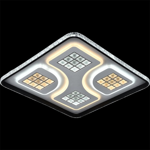 Потолочная люстра 07057-0.3-500 в Нижнем Новгороде фото 2