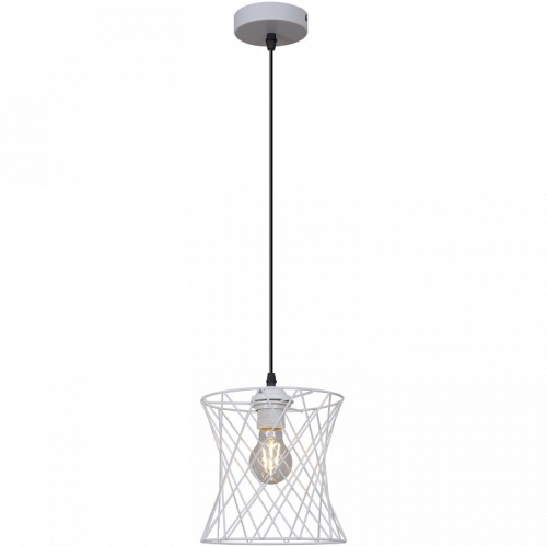 Подвесной светильник 70115-3.4-01 WH в Нижнем Новгороде фото 2