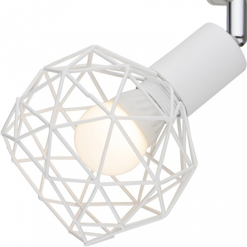 Спот Arte Lamp Sospiro A6141PL-1WH в Нижнем Новгороде фото 3