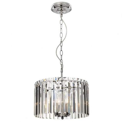 Подвесная люстра Citilux Джейн CL306141 в Нижнем Новгороде фото 4