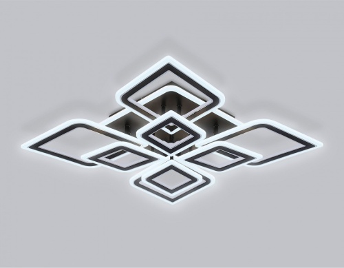 Потолочная люстра Ambrella Light FA FA8912 в Нижнем Новгороде фото 5