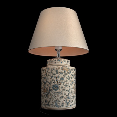 Настольная лампа декоративная Loft it Agapanthus 10385T/B в Нижнем Новгороде фото 4