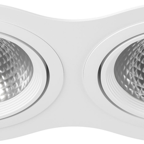 Встраиваемый светильник Lightstar Intero 111 i9260606 в Нижнем Новгороде фото 2