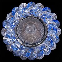 Встраиваемый светильник 01712-9.0-001CT MR16 CR/CL+LBL в Нижнем Новгороде