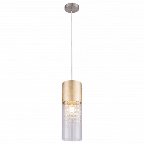 Подвесной светильник Globo Wemmo 15908-1G в Нижнем Новгороде фото 4