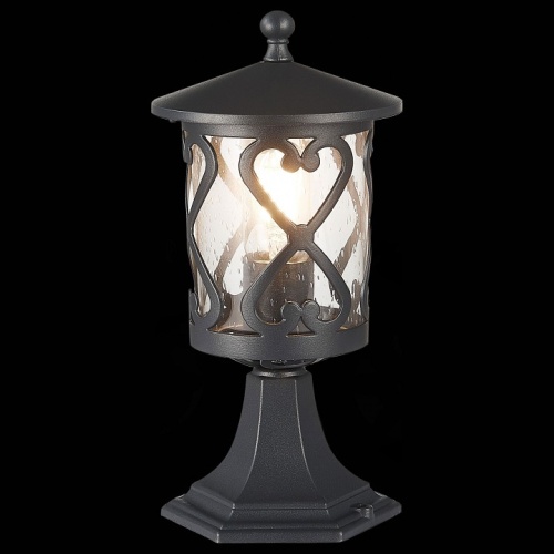 Наземный низкий светильник ST-Luce Lorne SL085.405.01 в Нижнем Новгороде фото 7