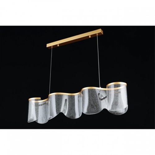 Подвесной светильник Aployt Olga APL.081.03.20 в Нижнем Новгороде фото 7