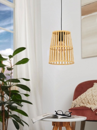 Подвесной светильник Eglo Eyam 33201 в Нижнем Новгороде фото 2