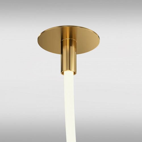 Подвесной светильник Maytoni Tau MOD146PL-L40G3K в Нижнем Новгороде фото 2