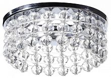 Встраиваемый светильник Dio D’Arte Ovillo Ovillo GU10.5.14.8.100 N в Нижнем Новгороде