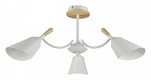Люстра на штанге De City Дэла 5 635014703 в Нижнем Новгороде