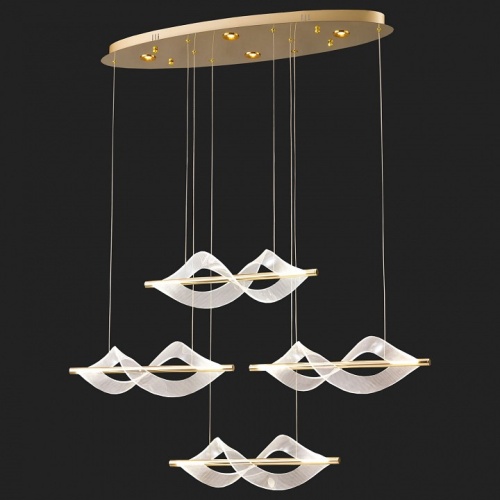 Подвесной светильник Lussole Knox LSP-7411 в Нижнем Новгороде