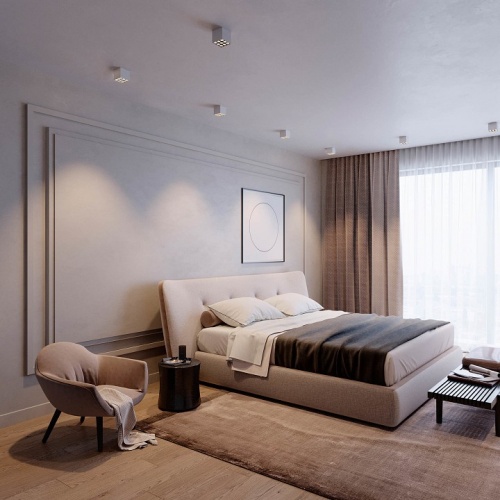 Накладной светильник Arlight ORIENT 031866 в Нижнем Новгороде фото 4