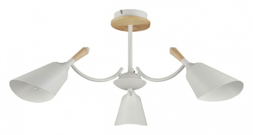 Люстра на штанге De City Дэла 5 635014703 в Нижнем Новгороде