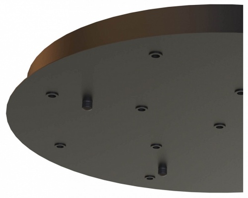 Подвесная люстра Mantra Boomerang 9373+9240 (14L) в Нижнем Новгороде фото 6