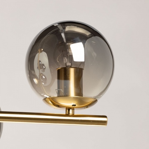 Светильник на штанге De City Оливия 20 306015904 в Нижнем Новгороде фото 4