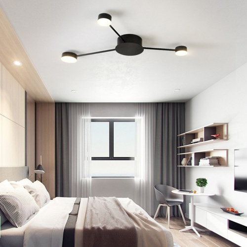 Накладной светильник Imperiumloft ASBRO ASBRO01 в Нижнем Новгороде фото 4