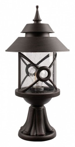 Наземный низкий светильник Loft it Prato 100021/470 в Нижнем Новгороде