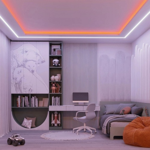 Лента светодиодная Arlight RT открытая 048748 в Нижнем Новгороде фото 6