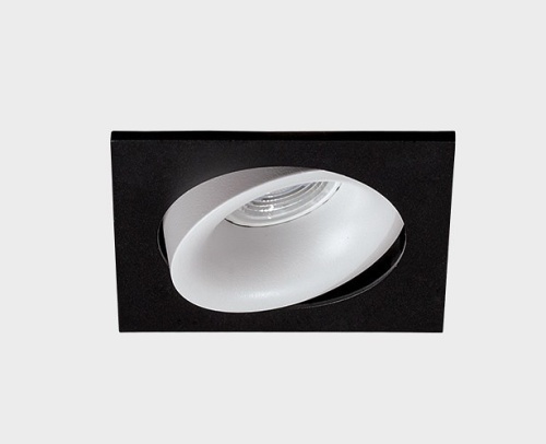 Встраиваемый светильник Italline DE-201 DE-201 black в Нижнем Новгороде фото 6