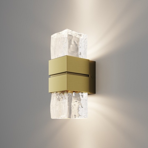 Накладной светильник Maytoni Torris MOD505WL-L12BS3K в Нижнем Новгороде фото 7