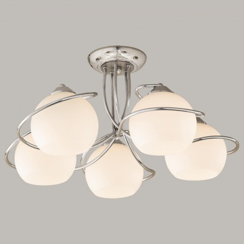 Люстра на штанге Citilux Лайма CL155151 в Нижнем Новгороде фото 4