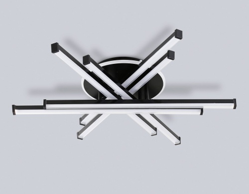 Люстра на штанге Ambrella Light COMFORT FL6272 в Нижнем Новгороде фото 10