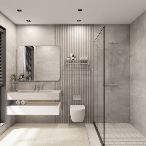 Встраиваемый светильник Denkirs DEEP DK3104-BK в Нижнем Новгороде фото 3