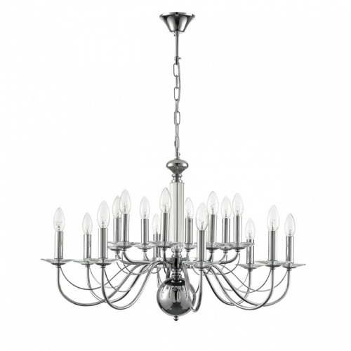 Подвесная люстра Lumion Incanto 8034/16 в Нижнем Новгороде фото 9