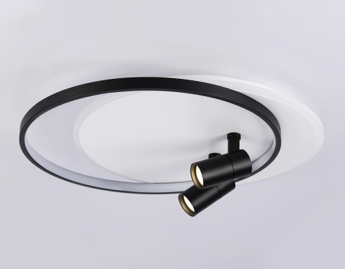 Накладной светильник Ambrella Light FL FL51392 в Нижнем Новгороде фото 7