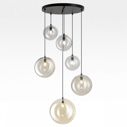 Подвесной светильник Citilux ORTON CL202163 в Нижнем Новгороде фото 11