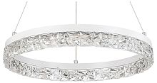 Подвесной светильник Escada Glacial 10224/SG LED в Дудинке