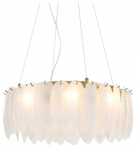 Подвесная люстра Indigo  V000619 в Нижнем Новгороде