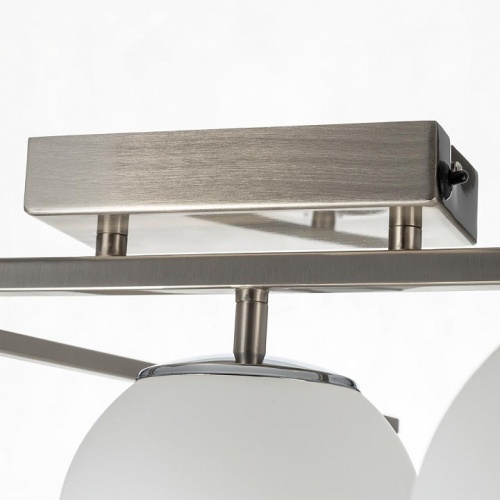 Потолочная люстра Citilux Dorsy CL223161 в Нижнем Новгороде фото 5