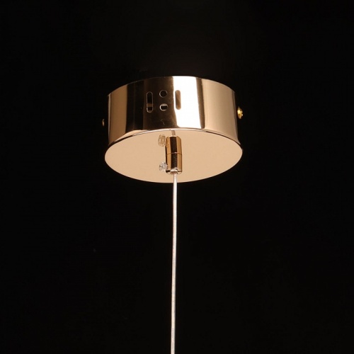 Подвесной светильник De City Оскар 33 510013801 в Нижнем Новгороде фото 2