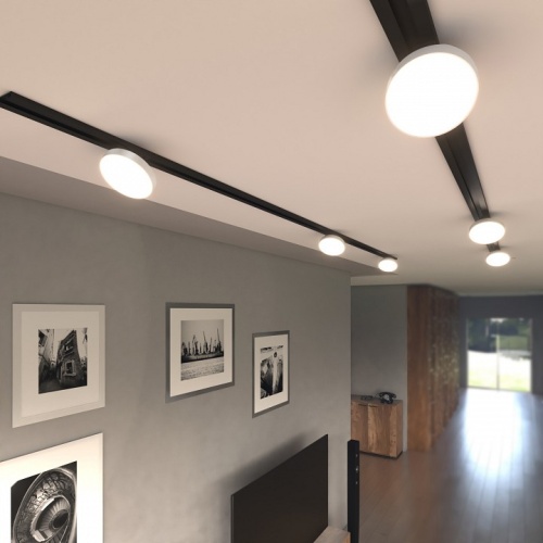 Накладной светильник Elektrostandard Pila a056102 в Нижнем Новгороде фото 3