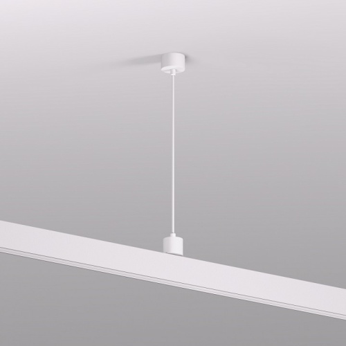 Токопровод концевой Denkirs SMART Base TR2124-WH в Нижнем Новгороде фото 4