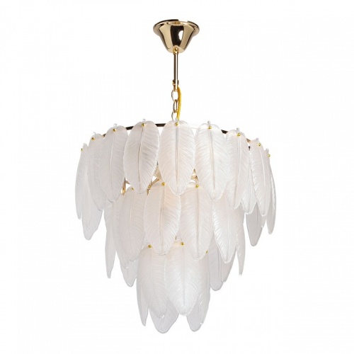 Подвесная люстра De City Бриз 47 111017009 в Нижнем Новгороде фото 11