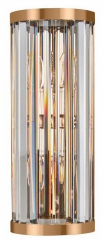 Накладной светильник Arte Lamp Fortuna A1069AP-2GO в Нижнем Новгороде