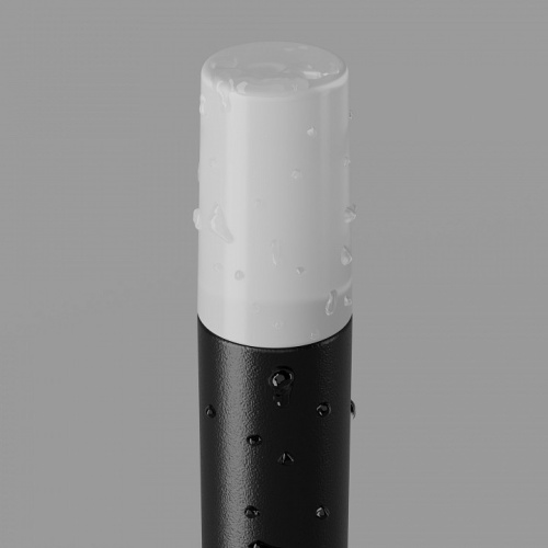 Наземный высокий светильник Maytoni Spear O441FL-L1GF3K1 в Белово фото 2