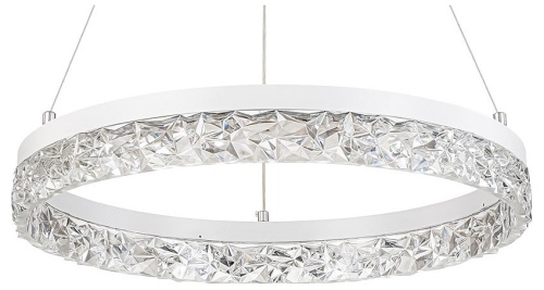 Подвесной светильник Escada Glacial 10224/SG LED в Нижнем Новгороде